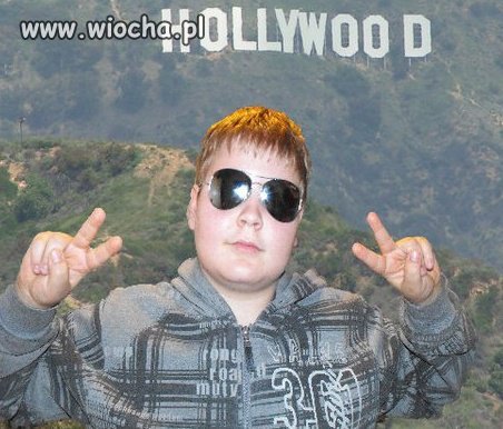 Hollywood