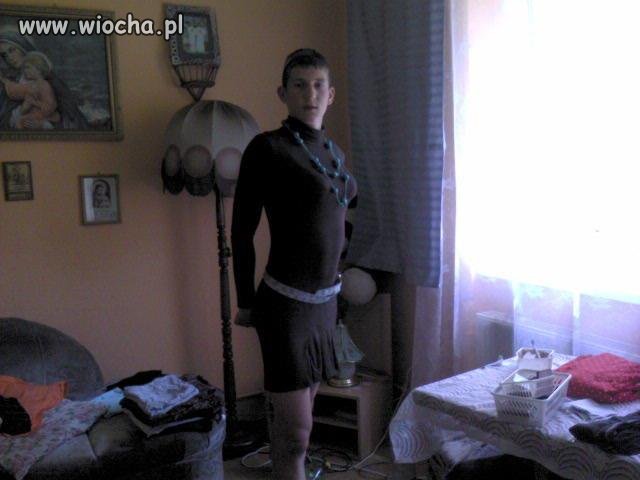 New Style