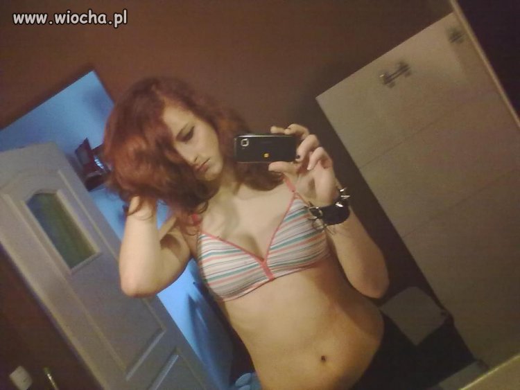 Sexy lady 