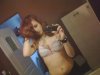 Sexy lady 