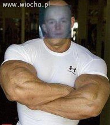Mistrz photoshopa