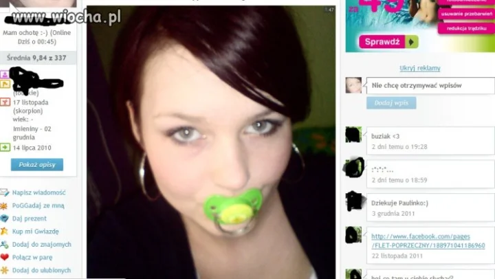 Jak na moje oko 