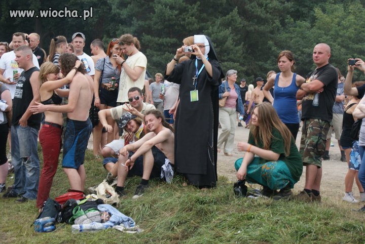 A to się ksiądz proboszcz ucieszy