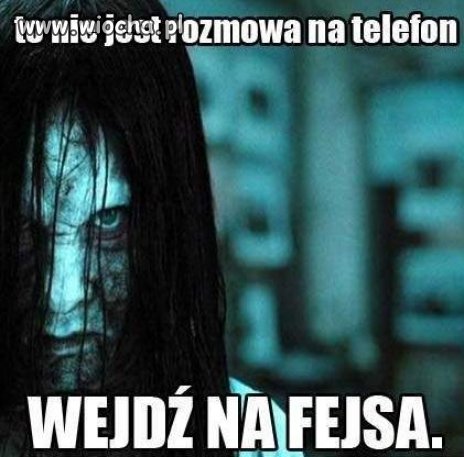 Świat poszedł do przodu...