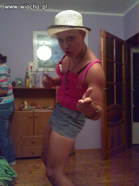 Jestem sexy