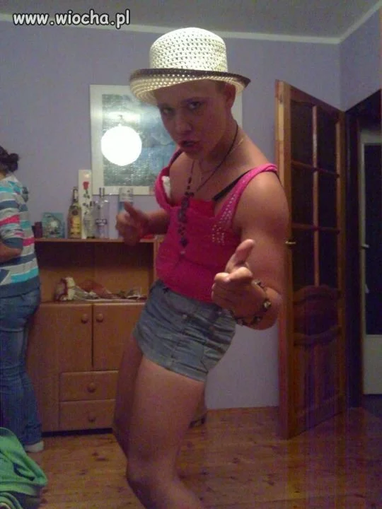 Jestem sexy