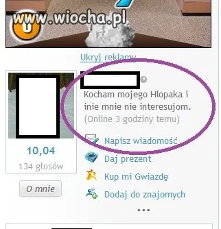 Bo ona...