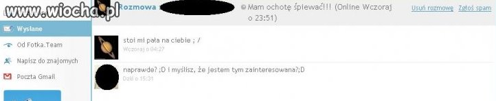 W dzisiejszych czasach  