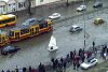 Jeśli u was też będą zalane drogi
