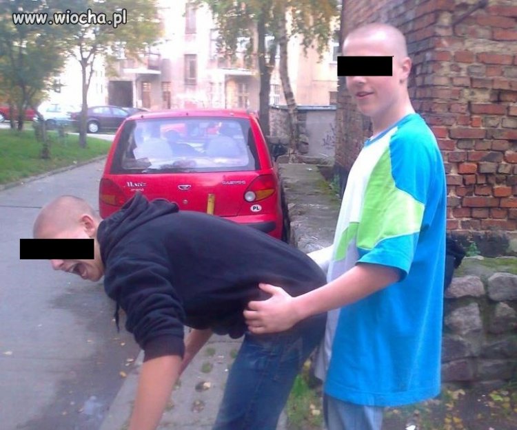 Bo najważniejsze...