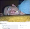 17 lat, na facebooku takie zdjęcia...