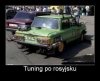 Tuning po rosyjsku