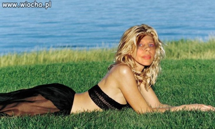 Mistrzyni Photoshopa. 