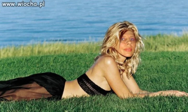 Mistrzyni Photoshopa. 