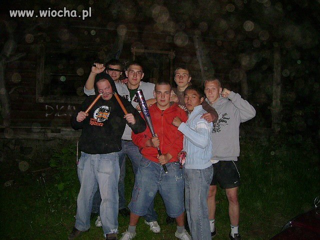 JP wieśniaki na 50%