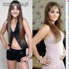 Soy'i Keaveney mając 12lat pozowała do zdjęć w bikini