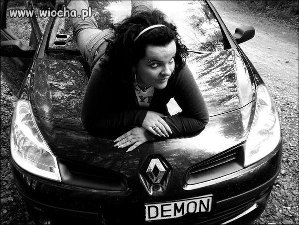Demon