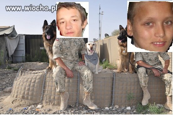 Wojna?