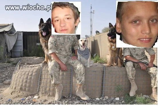 Wojna?