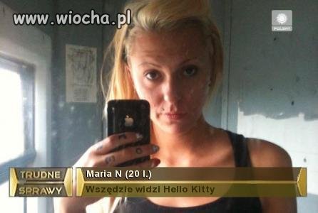 Trudna sprawa