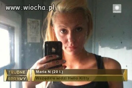 Trudna sprawa