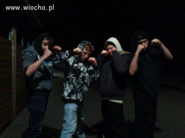 Dzieci JP