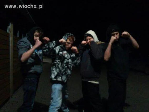 Dzieci JP