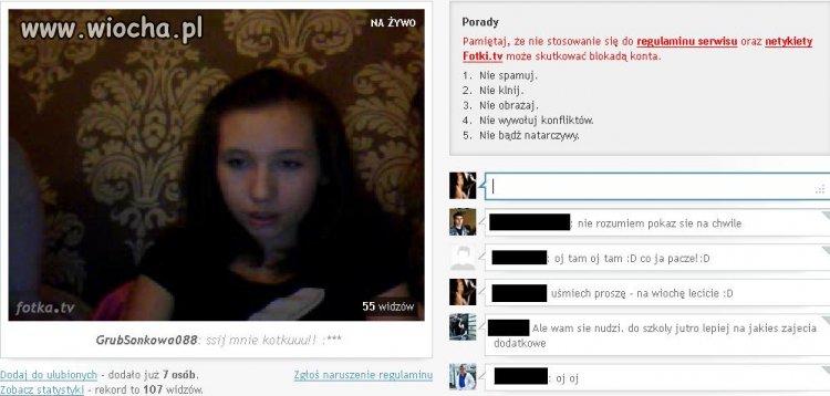 Ssij mnie kotku - w opisie..