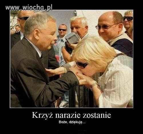Pocałuj żabke w łapke...