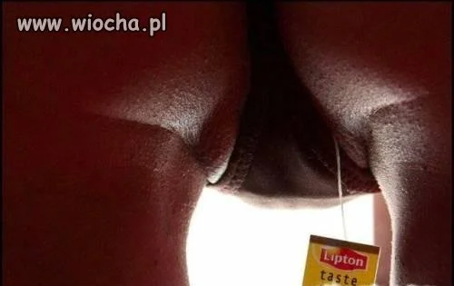 Nowe tampony?