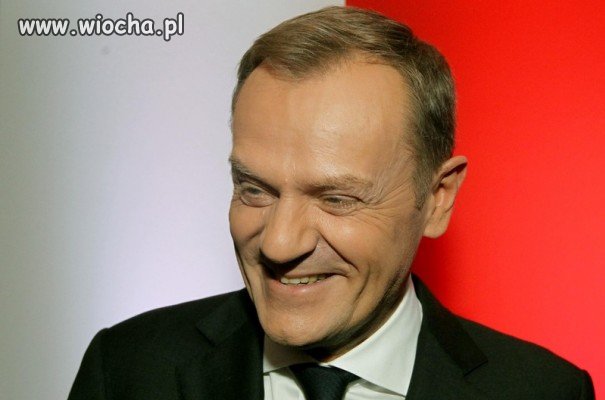 Podpisał i Cieszy jape