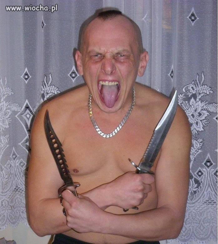 Zęby byđ umył