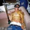 Nie wiem co powiedzieć 