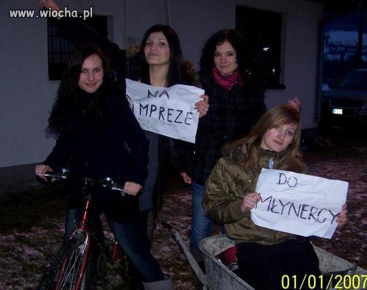 Młynergy