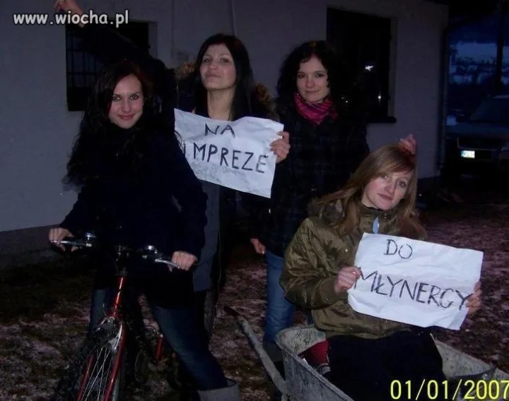 Młynergy