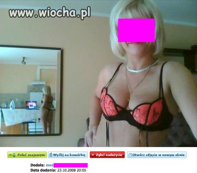 Starość nie radoś