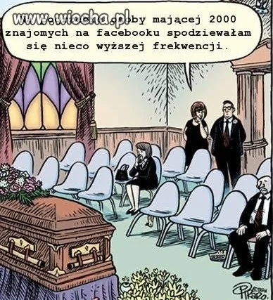 Hehe Trafiony Komiks