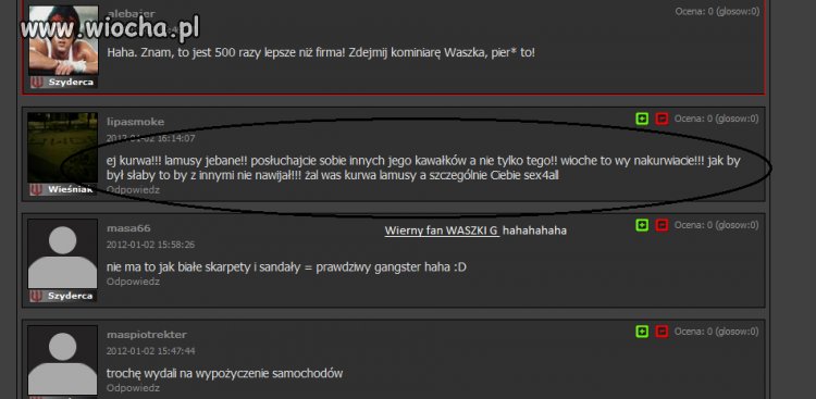 Dzieci Neo na Wiocha.pl