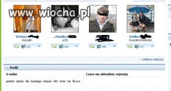 O sobie :