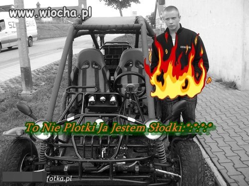 Klękajcie narody 