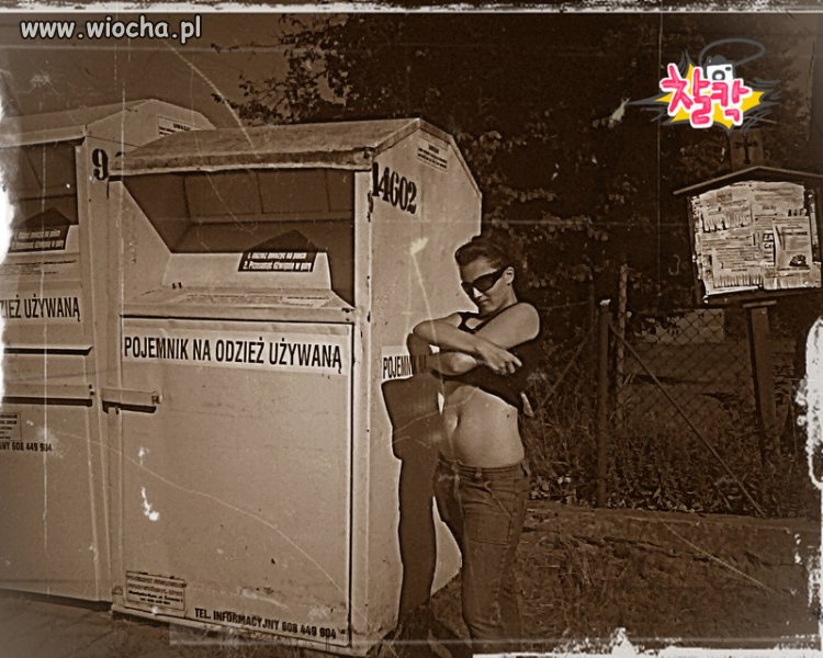 Dobry uczynek 