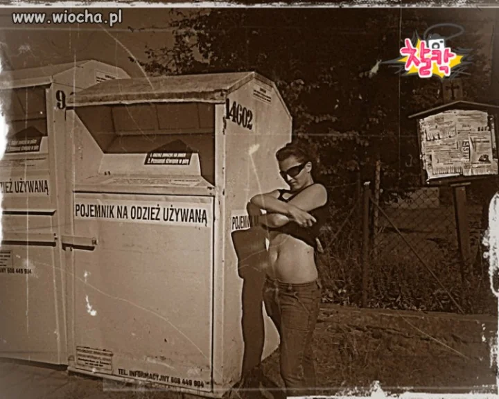 Dobry uczynek 