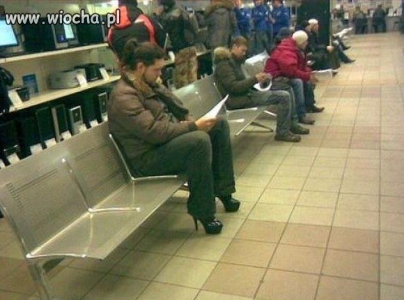 Męskie buty podstawa 