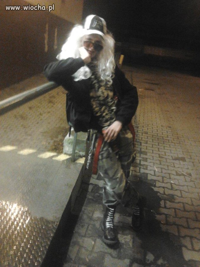 Metroseksualni...