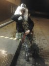 Metroseksualni...