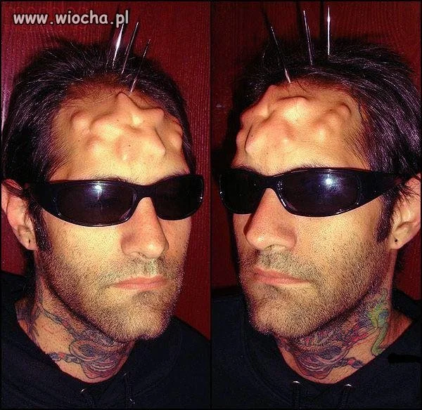 WTF...