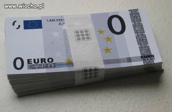 Wchodzimy do strefy z dużym zasobem...