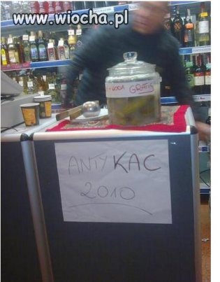 Antykac