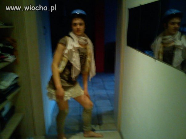 Męskość