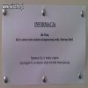 Przekaz sprzątaczki